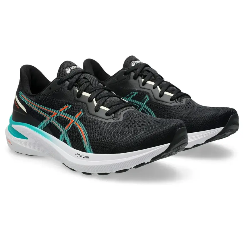 Asics GT-1000 13 Erkek Koşu Ayakkabısı - 3