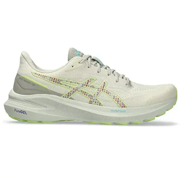 Asics GT-1000 13 TR Erkek Koşu Ayakkabısı - 1