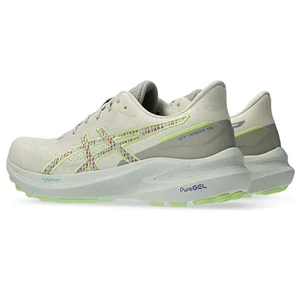 Asics GT-1000 13 TR Erkek Koşu Ayakkabısı - 4