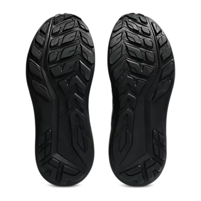 Asics GT-1000 15 GTX Siyah Erkek Koşu Ayakkabısı - 6