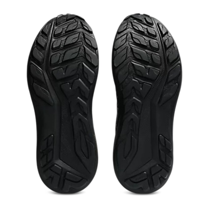 Asics GT-1000 15 GTX Siyah Erkek Koşu Ayakkabısı - 6