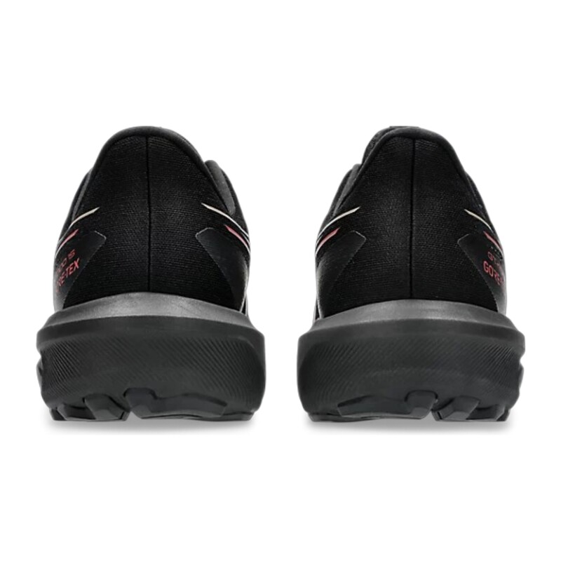 Asics GT-1000 15 GTX Siyah Erkek Koşu Ayakkabısı - 7