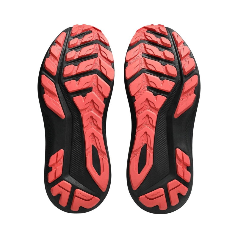 Asics GT-1000 15 GTX Siyah-Gri Kadın Koşu Ayakkabısı - 6