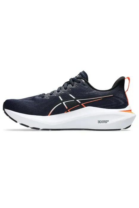 Asics GT-2000 13 Erkek Koşu Ayakkabısı - 2