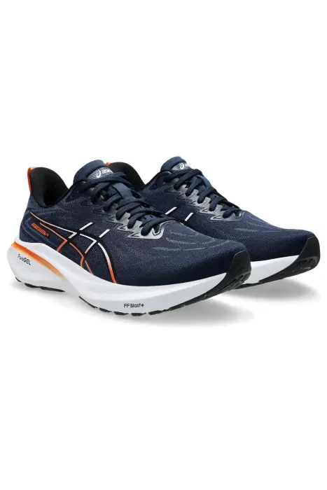 Asics GT-2000 13 Erkek Koşu Ayakkabısı - 3