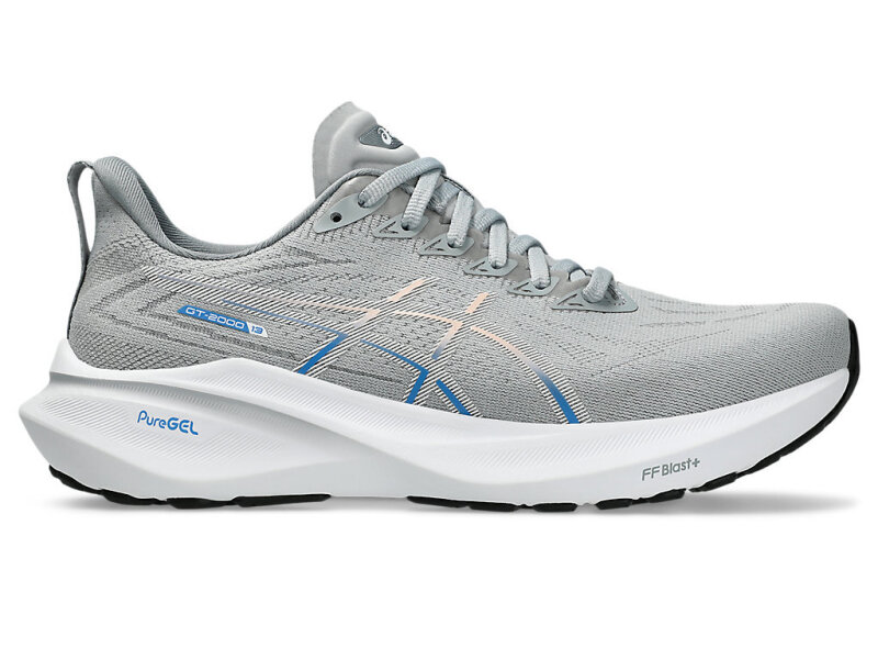Asics GT-2000 13 Kadın Koşu Ayakkabısı - 1
