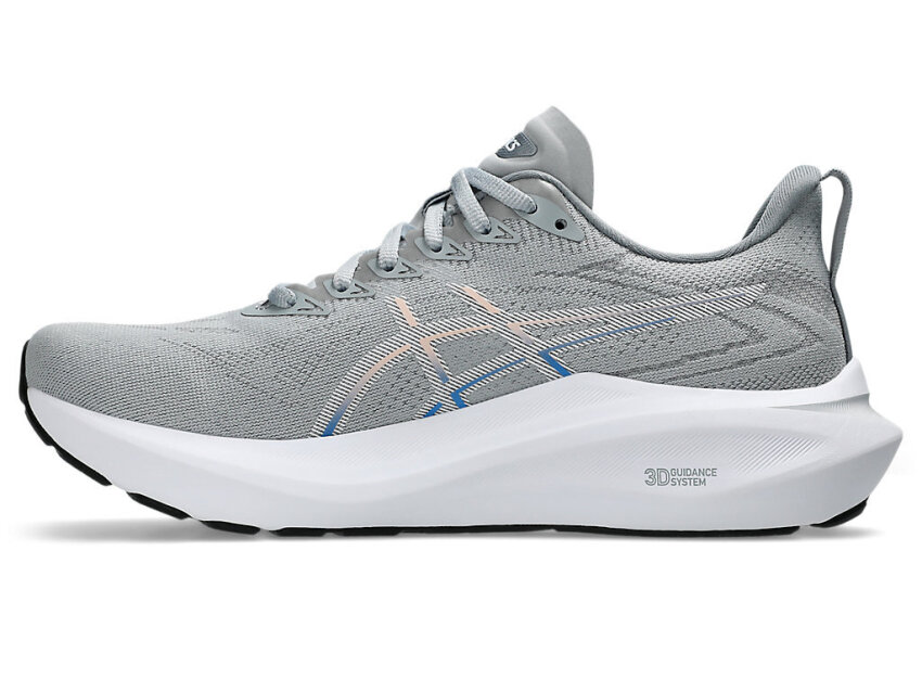 Asics GT-2000 13 Kadın Koşu Ayakkabısı - 2