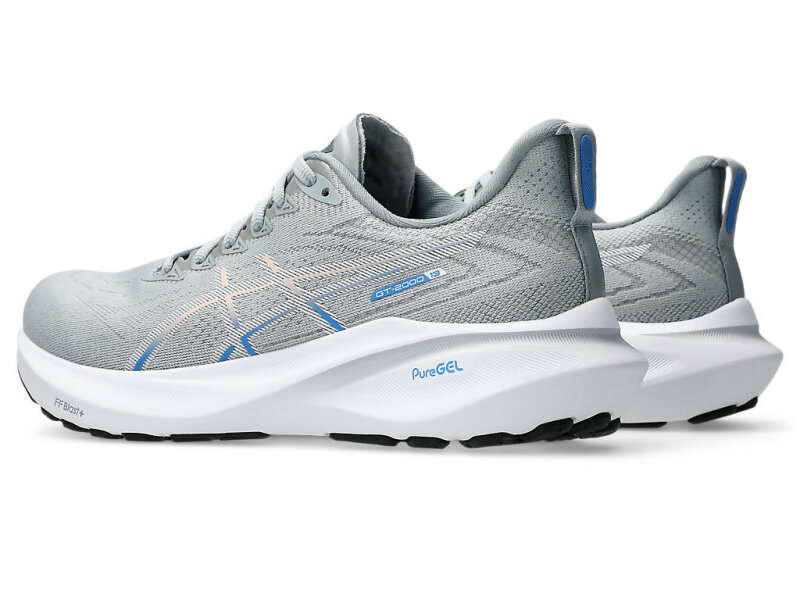 Asics GT-2000 13 Kadın Koşu Ayakkabısı - 4
