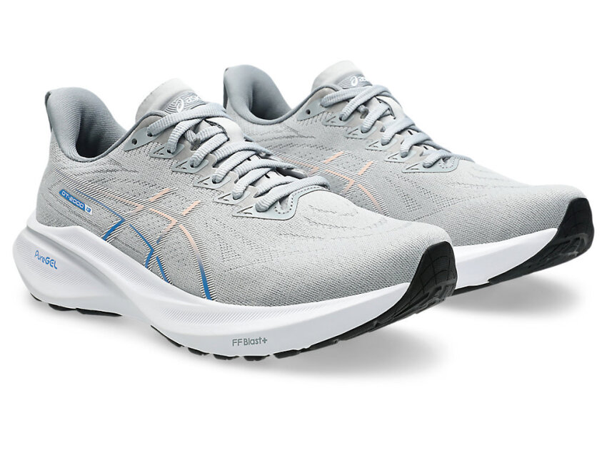 Asics GT-2000 13 Kadın Koşu Ayakkabısı - 3