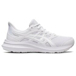 Asics JOLT 4 BEYAZ Kadın Koşu Ayakkabısı - 1