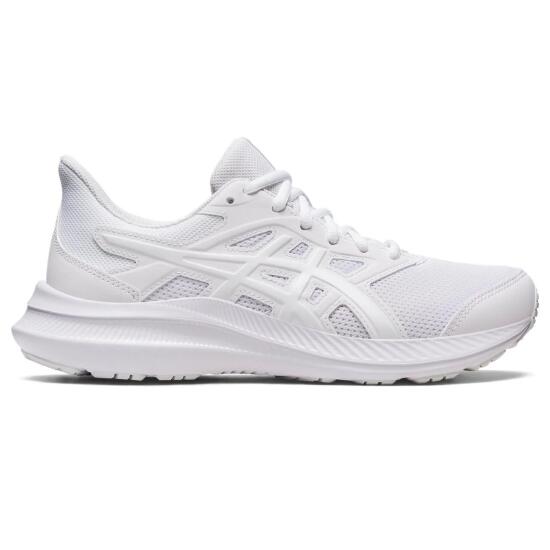 Asics JOLT 4 BEYAZ Kadın Koşu Ayakkabısı - 1