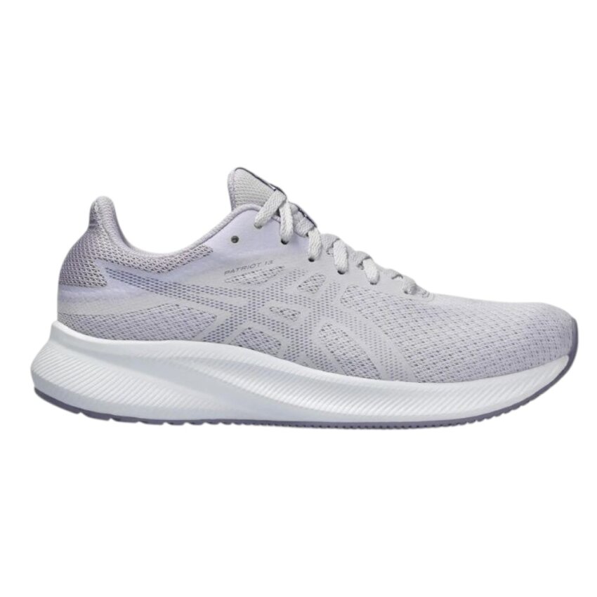 Asics PATRIOT 13 SİYAH Kadın Koşu Ayakkabısı - 1