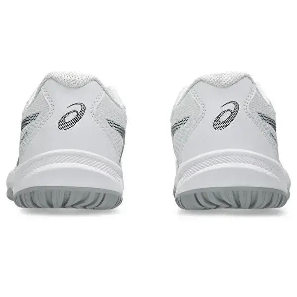 Asics Upcourt 6 GS Beyaz Çocuk Günlük Ayakkabı - 6