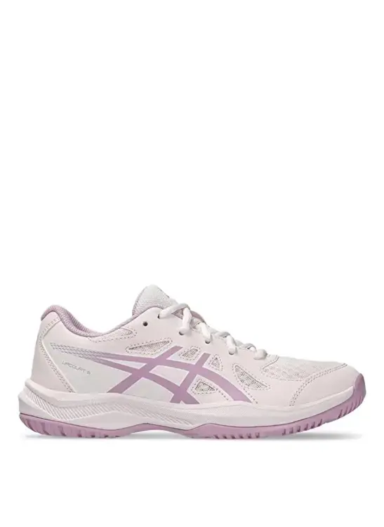 Asics Upcourt 6 GS Çocuk Günlük Ayakkabı - 1