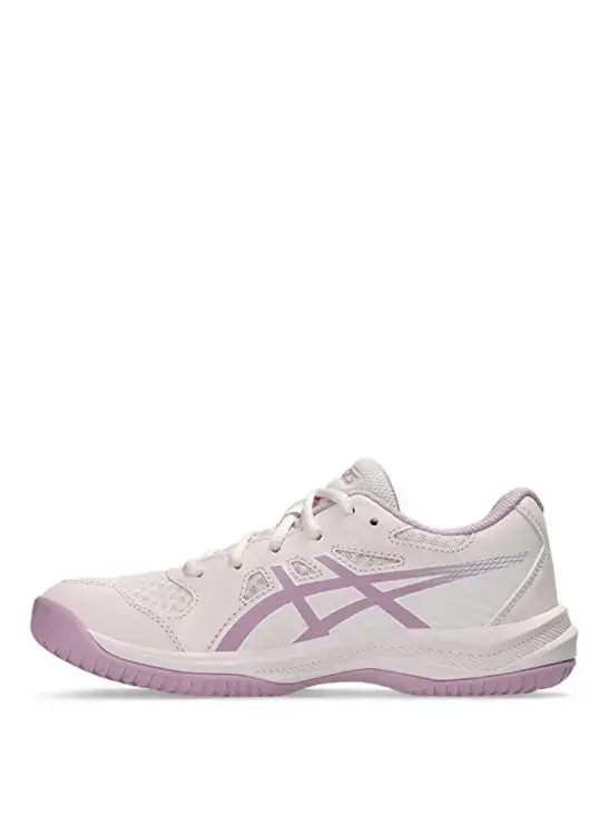 Asics Upcourt 6 GS Çocuk Günlük Ayakkabı - 2