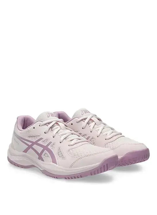 Asics Upcourt 6 GS Çocuk Günlük Ayakkabı - 3