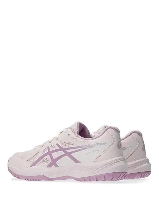 Asics Upcourt 6 GS Çocuk Günlük Ayakkabı - 4