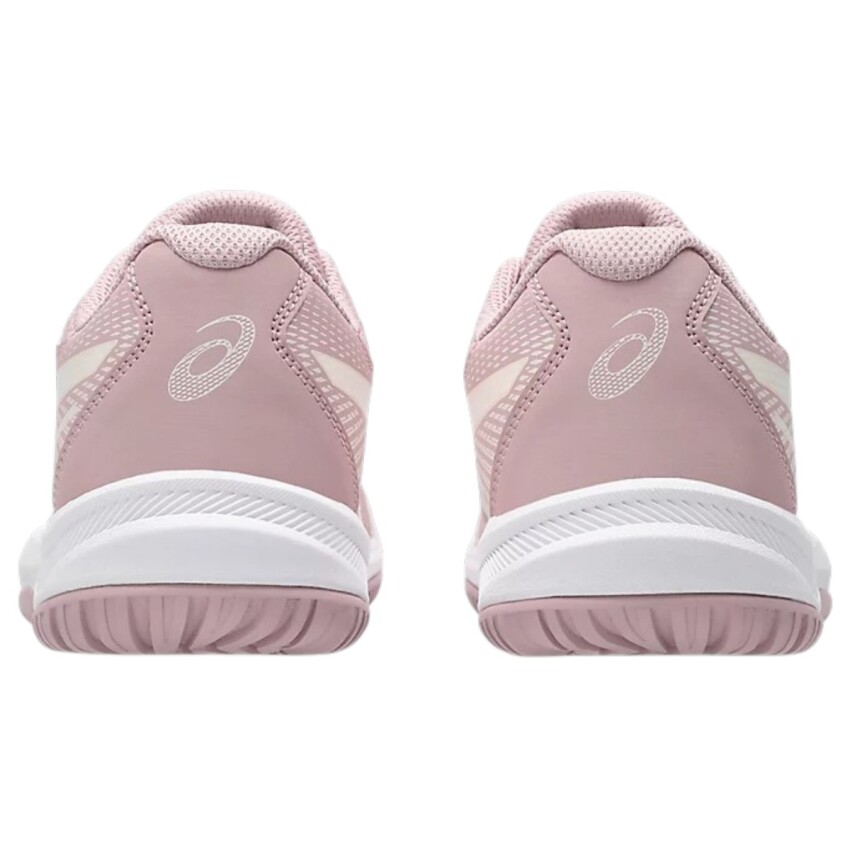 Asics Upcourt 6 GS Pembe Çocuk Günlük Ayakkabı - 5