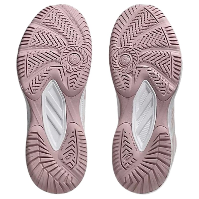 Asics Upcourt 6 GS Pembe Çocuk Günlük Ayakkabı - 7