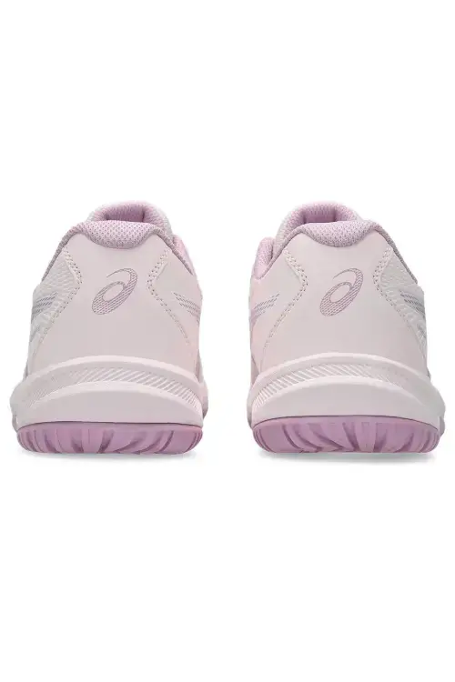 Asics Upcourt 6 Kadın Voleybol Ayakkabısı - 5