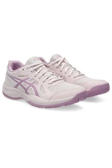 Asics Upcourt 6 Kadın Voleybol Ayakkabısı - 3