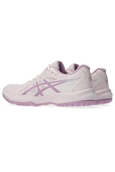 Asics Upcourt 6 Kadın Voleybol Ayakkabısı - 4
