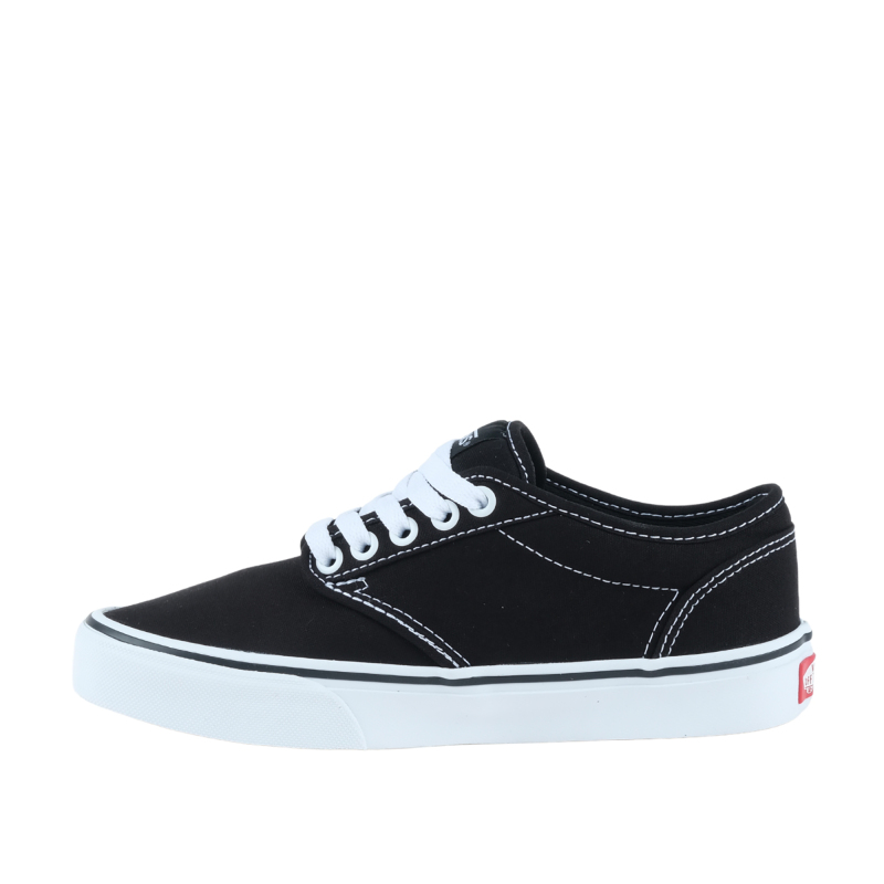 Vans Atwood Siyah Kadın Sneaker - 2
