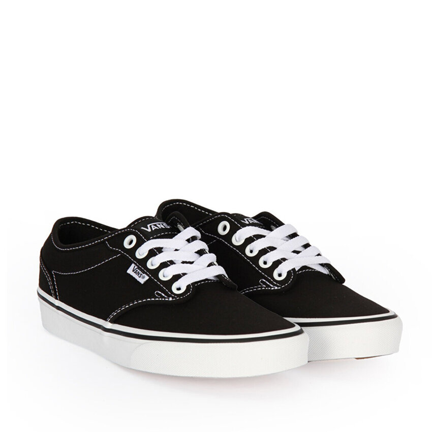 Vans Atwood Siyah Kadın Sneaker - 3