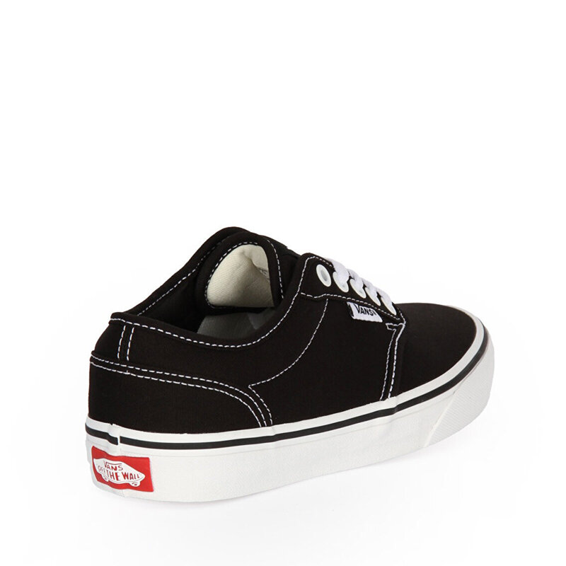 Vans Atwood Siyah Kadın Sneaker - 5