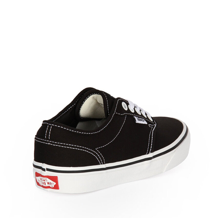 Vans Atwood Siyah Kadın Sneaker - 5