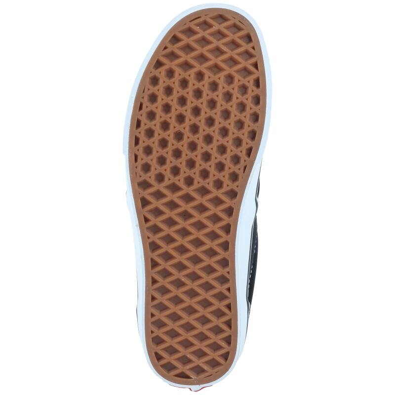 Vans Atwood Siyah Kadın Sneaker - 6