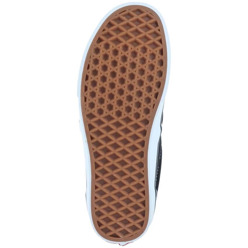 Vans Atwood Siyah Kadın Sneaker - 6