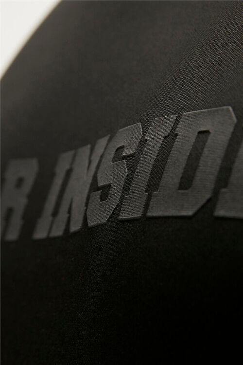 Bad Bear Arthur Hoodie Lacivert Erkek Sweatshirt - 7