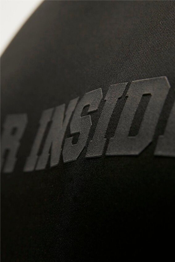 Bad Bear Arthur Hoodie Lacivert Erkek Sweatshirt - 7