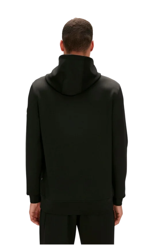 Bad Bear Arthur Hoodie Lacivert Erkek Sweatshirt - 5