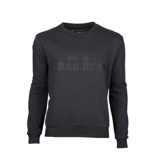 Bad Bear BAD BEAR CREWNECK Antrasit Erkek Sweatshirt - 1