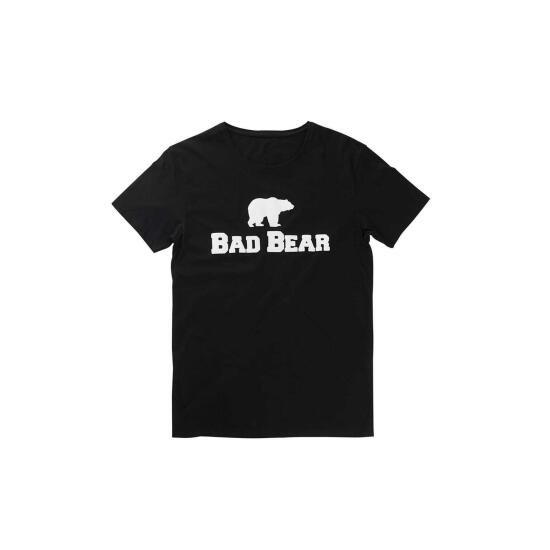 Bad Bear BAD BEAR TEE Gece Lacivert Erkek Tshirt - 1