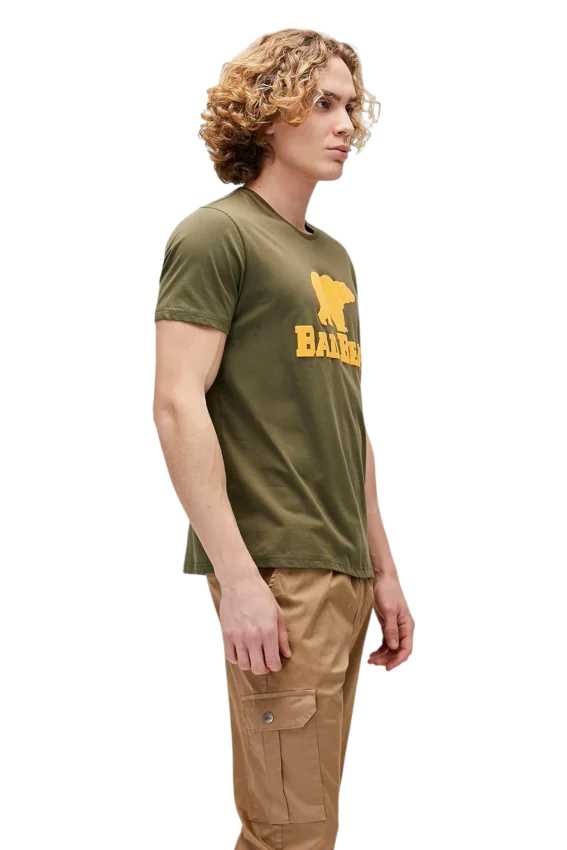 Bad Bear Haki Erkek Tshirt - 3