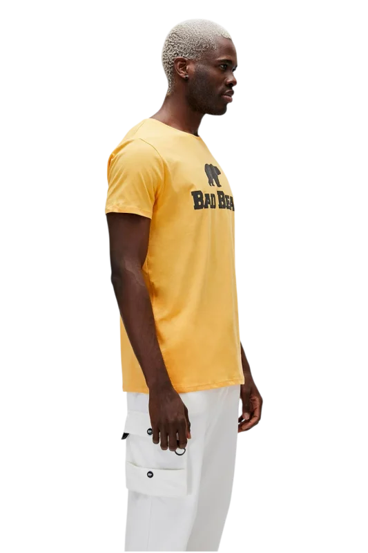 Bad Bear Hardal Erkek Tshirt - 3