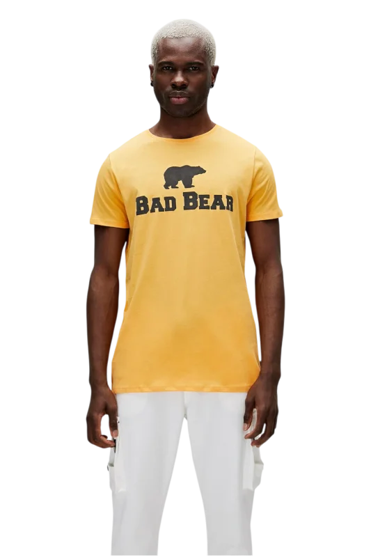 Bad Bear Hardal Erkek Tshirt 