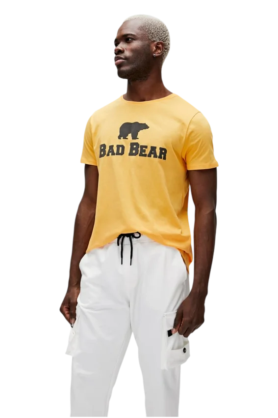 Bad Bear Hardal Erkek Tshirt - 2
