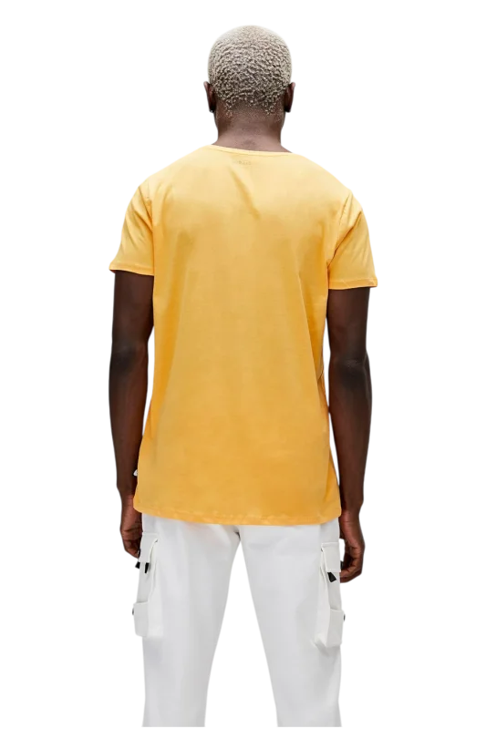 Bad Bear Hardal Erkek Tshirt - 4