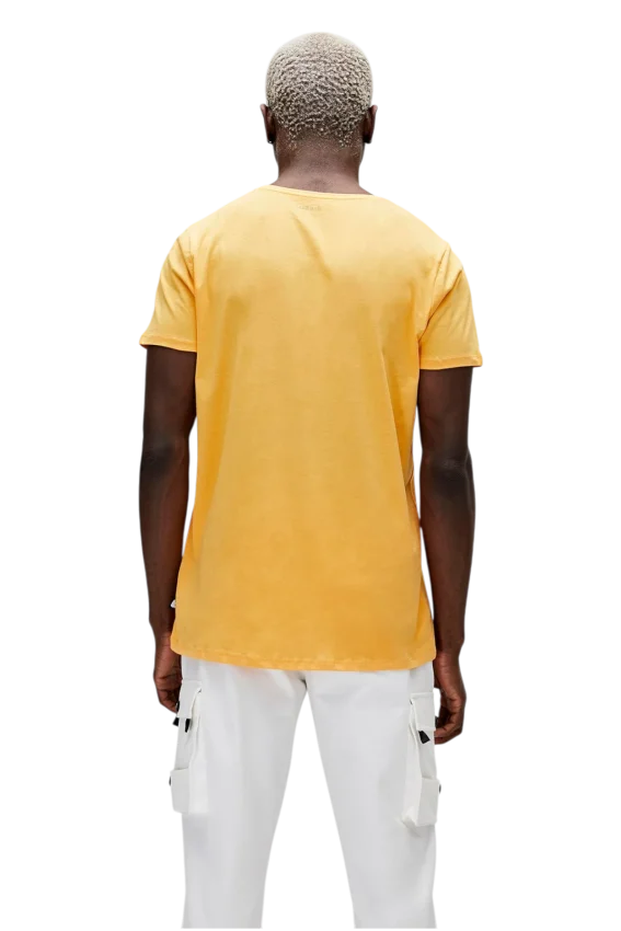 Bad Bear Hardal Erkek Tshirt - 4