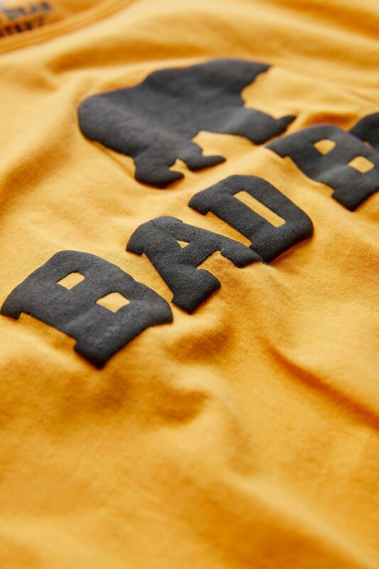 Bad Bear Hardal Erkek Tshirt - 6