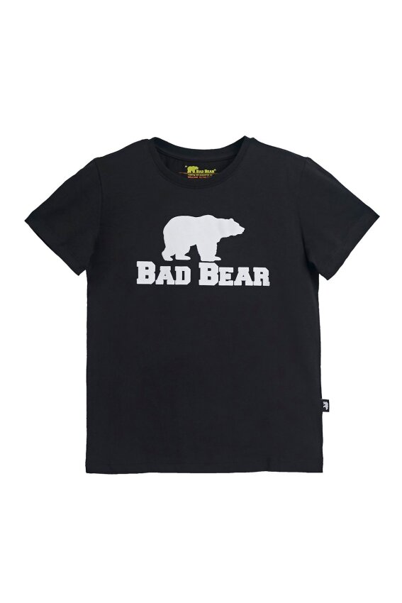 Bad Bear Bad Bear Tee JR Çocuk Tshirt - 1