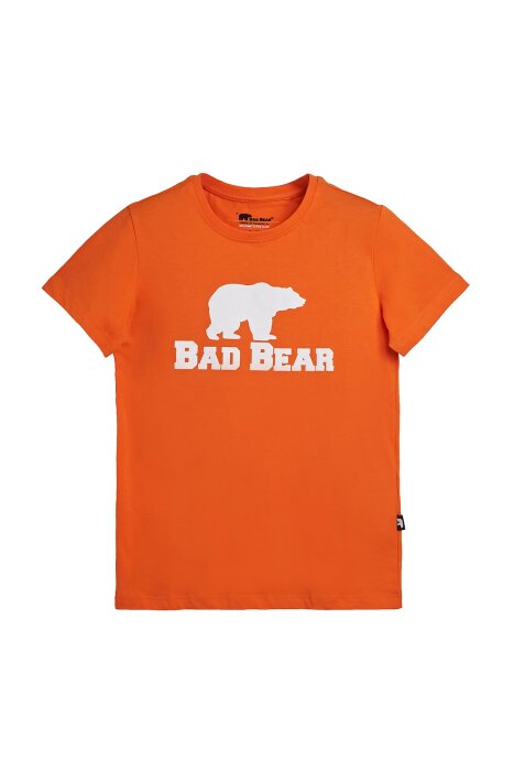 Bad Bear Bad Bear Tee JR Çocuk Tshirt - 1