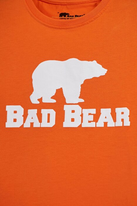Bad Bear Bad Bear Tee JR Çocuk Tshirt - 2