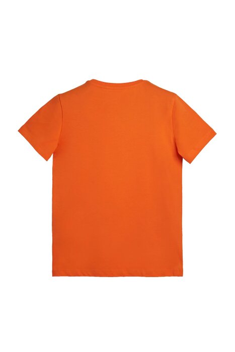 Bad Bear Bad Bear Tee JR Çocuk Tshirt - 3