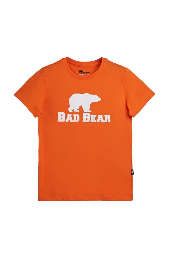 Bad Bear Bad Bear Tee JR Çocuk Tshirt - 1