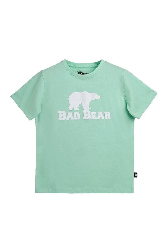 Bad Bear Bad Bear Tee JR Çocuk Tshirt - 1